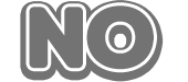 No